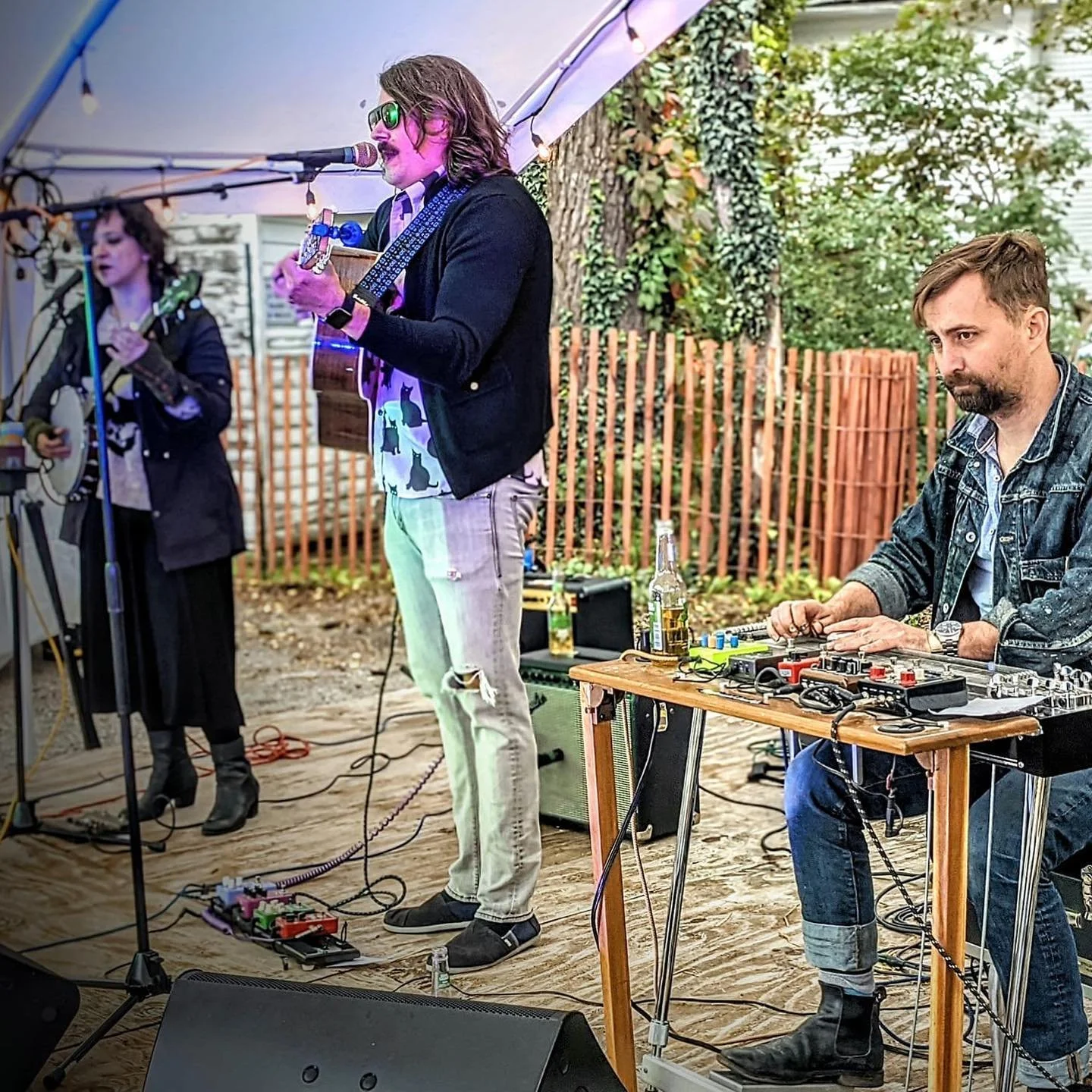 Little Traps — Port Austin Music